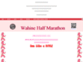 wahine-marathon.com