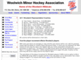 woolwichminorhockey.ca