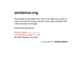 zentience.org