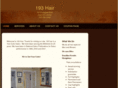 193hair.com