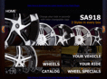 3gwheel.com