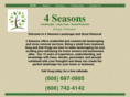 4seasonslandscapeinc.com