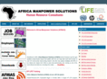 africamanpowersolutions.com