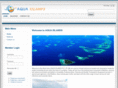 aquaislands.com
