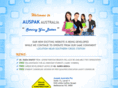 auspakaustralia.com