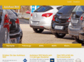 autohaus-witt.com