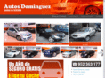 autos-dominguez.com