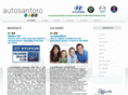 autosantoro.com
