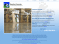 barefootconcrete.net