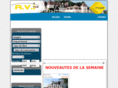 bergeracimmobilier.com