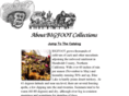 bigfootcollections.com