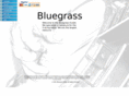 bluegrassoutlet.com