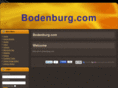 bodenburg.com