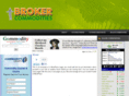 brokercommodities.com