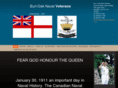 burloaknavalveterans.com