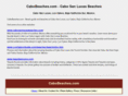 cabobeaches.com