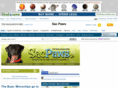 calpaws.com