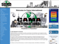 camainternational.com
