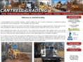cantrellgrading.com