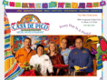 casadepico.com