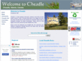 cheadlealberta.com