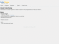 code-dump.net