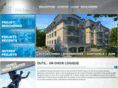 constructionsfrancisdutil.com