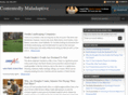 contentedlymaladaptive.com