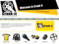 crankitgear.com