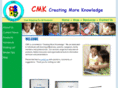 creatingmoreknowledge.com