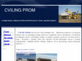 cviling-prom.com