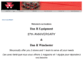 danrequipment.com