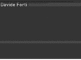 davideforti.com