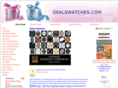 dealswatches.com