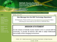 dekalbcountyeastern.com