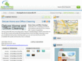 deluxecleaningservicedamesville.info