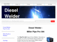 dieselwelder.net