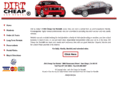 dirtcheapcarrentals.com