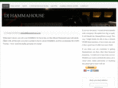 djhammahouse.com