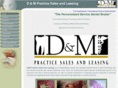dmpractice.com