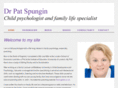 drpatspungin.com