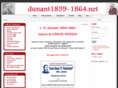 dunant1859-1864.net