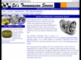 edstransmissionservice.com