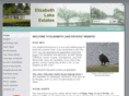 elizabethlakeestates.net