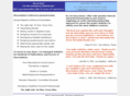 emergencystatistician.com