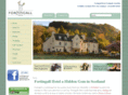 fortingall.com