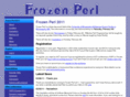 frozen-perl.org