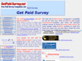 getpaid-survey.net