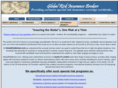 globalriskbroker.com