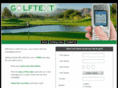 golftext.com